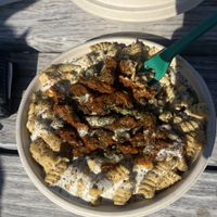   at The Loaded Bowl in Oklahoma City