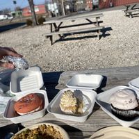   at The Loaded Bowl in Oklahoma City