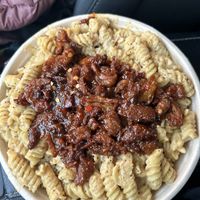   at The Loaded Bowl in Oklahoma City