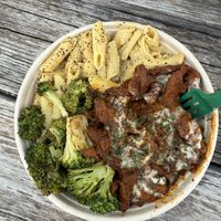   at The Loaded Bowl in Oklahoma City