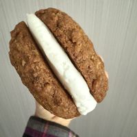 I mean, c’mon! this was the best thing I’ve ever eaten, childhood nostalgia x 1000  at The Loaded Bowl in Oklahoma City