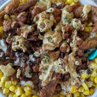  at The Loaded Bowl in Oklahoma City