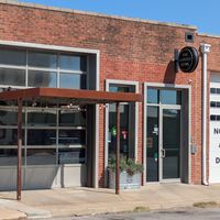  at The Loaded Bowl in Oklahoma City