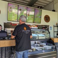  at The Loaded Bowl in Oklahoma City