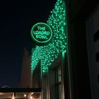   at The Loaded Bowl in Oklahoma City