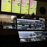   at The Loaded Bowl in Oklahoma City