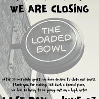  at The Loaded Bowl in Oklahoma City