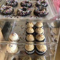 So hard to choose one! at The Loaded Bowl in Oklahoma City