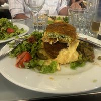   at Casa Manolo in Santiago De Compostela