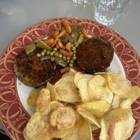   at Casa Manolo in Santiago De Compostela