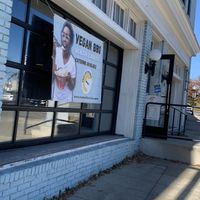 Exterior  at Swap Out the Swine - Pop-Up - temporarily closed in Baltimore