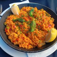  at Taberna La Malagueña in Malaga