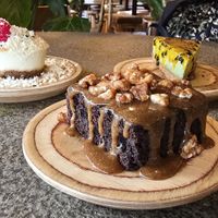  at Honest Greens in Porto