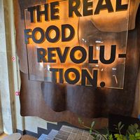  at Honest Greens in Porto