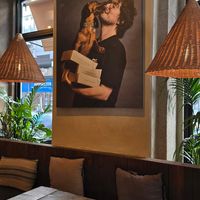  at Honest Greens in Porto