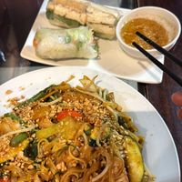   at Non La  in Darwin