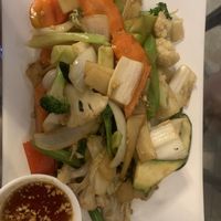   at Non La  in Darwin