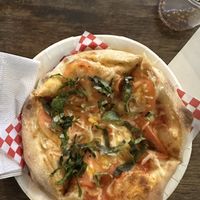   at La Pizzicleta in Cali