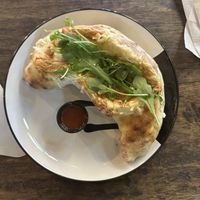   at La Pizzicleta in Cali