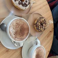   at Temple C&B in Kamakura