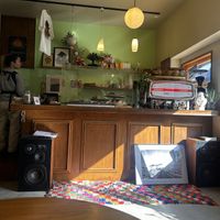   at Temple C&B in Kamakura