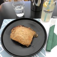   at Aioliki Odos in Athens