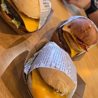  at Hale Burgers  in Tallawong