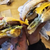  at Hale Burgers  in Tallawong