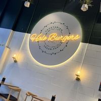   at Hale Burgers  in Tallawong