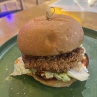   at Hale Burgers  in Tallawong