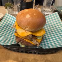   at Hale Burgers  in Tallawong