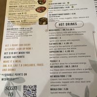   at Hale Burgers  in Tallawong
