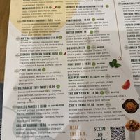   at Hale Burgers  in Tallawong