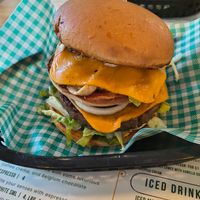  at Hale Burgers  in Tallawong