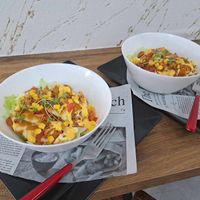  at Fajn Food in Povazska Bystrica