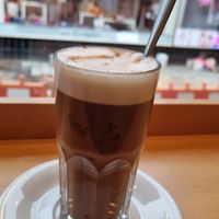  at Milia's Coffee in Wuppertal