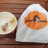  at Milia's Coffee in Wuppertal
