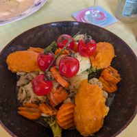  at Vitaler Hirsch in Crimmitschau-gablenz