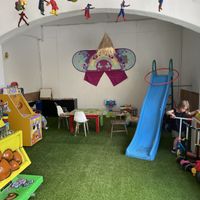   at CLAB Pizza Y Mucho Mas in Ibiza