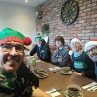  at Arthur's in Mirfield