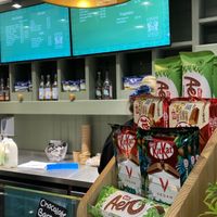   at Castle View Restaurant in Maidstone