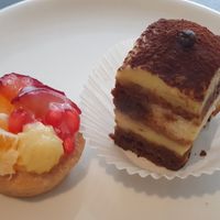  at 100% Bio Lab in Rome