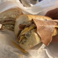 Vegan Cubano   at Plantega - Shop & Save - Cloud Kitchen in Staten Island