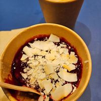 Waldbeerkater ohne Schoki at Haferkater - Dortmund Hbf in Dortmund