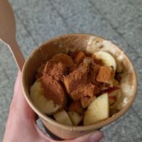 powerkater 4,95€ at Haferkater - Dortmund Hbf in Dortmund