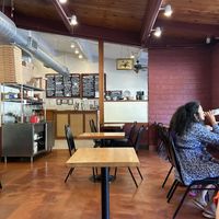 Inside   at The Lost Frenchman in Redway