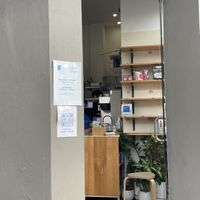   at Ada's Affair in Darlinghurst