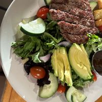 Exactly what I wanted   at Columbine Bar & Grill in Mancos