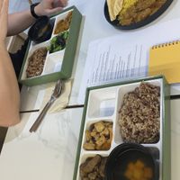   at Greendot 绿一点 - Tampines in Central Singapore