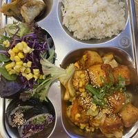   at Sinjeon in Sydney